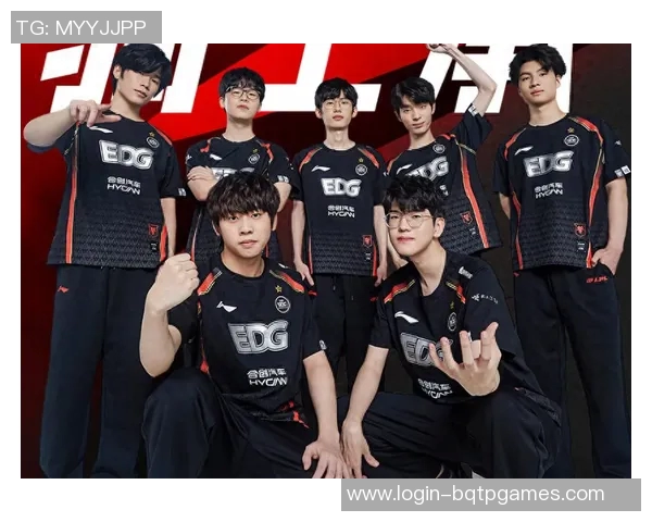 esports数据深度解析英雄联盟BLG战队的包夹战术与团队协作策略