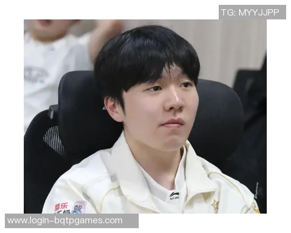 2026电竞新闻世界大师赛中IG选手个人能力的全面分析与表现点评